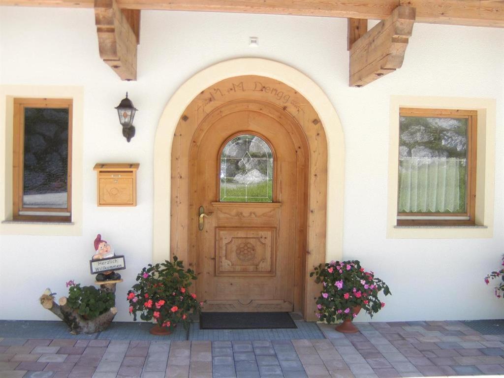 Ferienwohnung Dengg Stummerberg Exterior photo