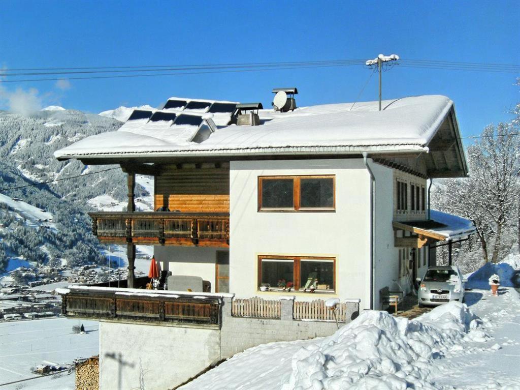 Ferienwohnung Dengg Stummerberg Exterior photo